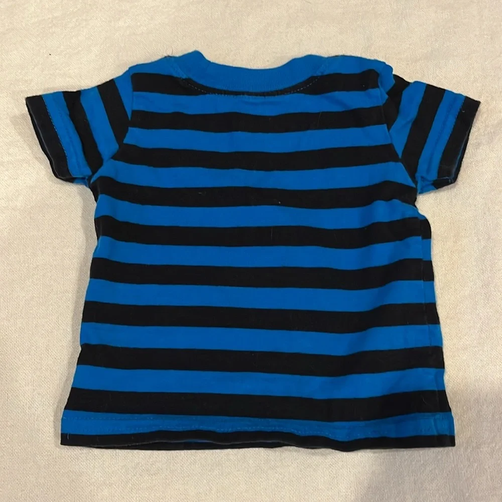 Bundle of Newborn Shirts